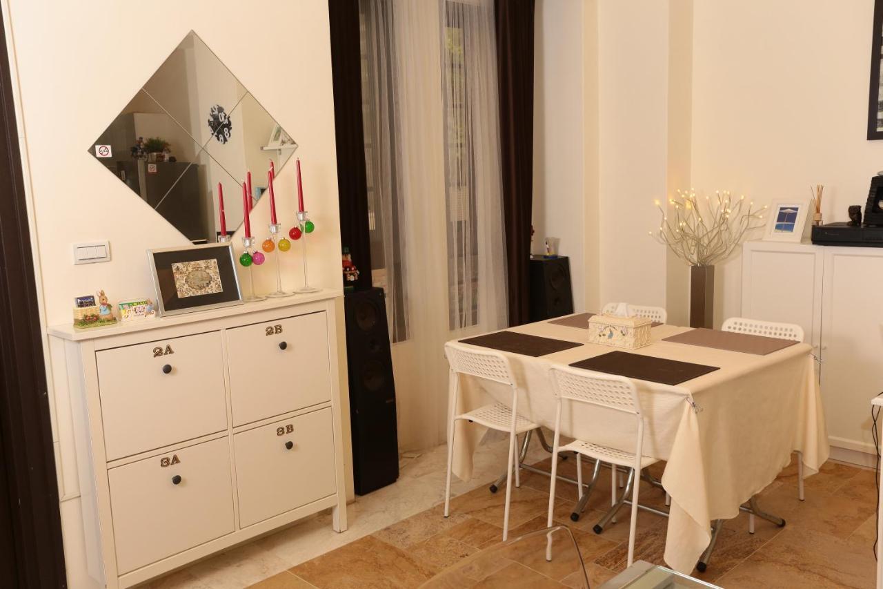 แอเรีย เบ้ดแอนด์เบรคฟาสต์ Bed & Breakfast เมืองฮวาเหลียน ภายนอก รูปภาพ
