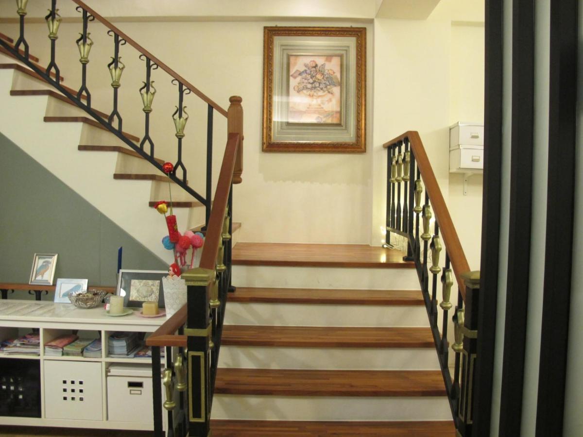 แอเรีย เบ้ดแอนด์เบรคฟาสต์ Bed & Breakfast เมืองฮวาเหลียน ภายนอก รูปภาพ