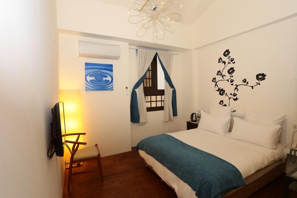 แอเรีย เบ้ดแอนด์เบรคฟาสต์ Bed & Breakfast เมืองฮวาเหลียน ภายนอก รูปภาพ